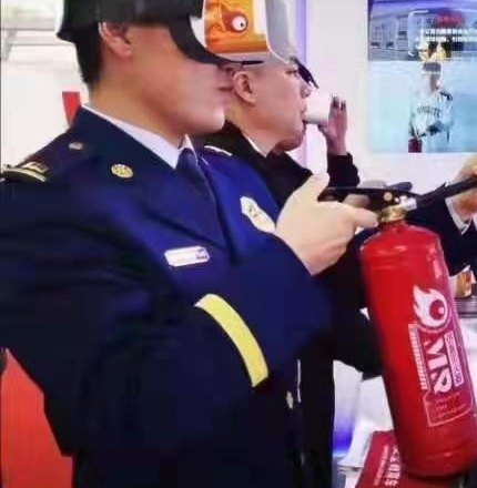 Public Safety & Emergency Response